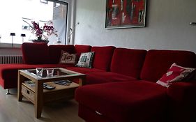 Ferienwohnung Am Goldbach